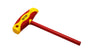 LLAVE TUBO T DE 4X130 MM VDE 1000V(10224130)