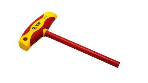 LLAVE TUBO T DE 13X130MM VDE 1000V(10221313)
