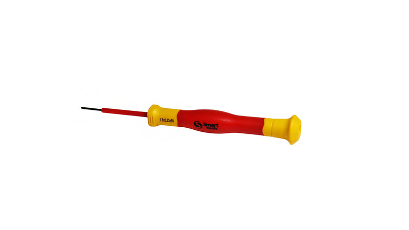 DESTORNILLADOR DE PRECISION PLANO DE 2X50 VDE 1000V(14512050)