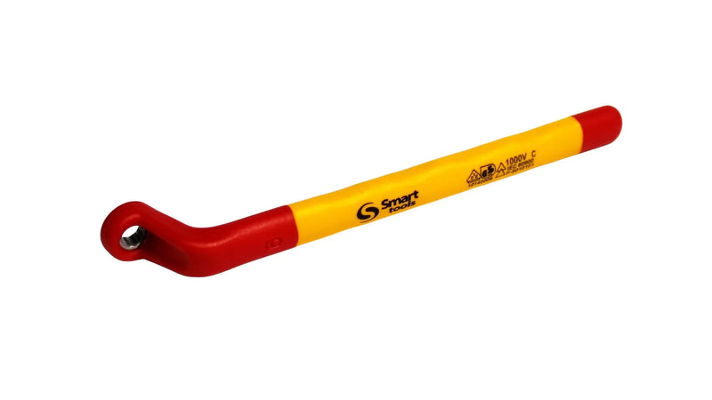 LLAVE CORONA ACODADA DE 11 MM VDE 1000V(10140011)