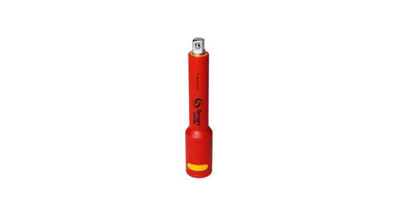 Extensión 1/4 Aislada VDE 1000V 150mm - SMART TOOLS