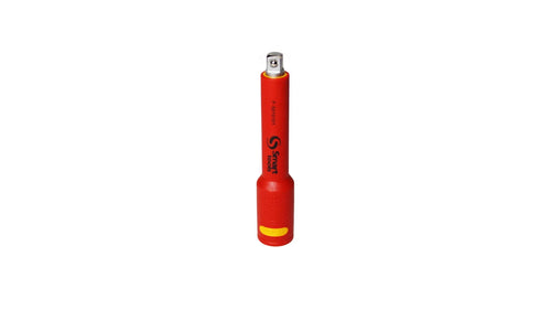Extensión 1/2 Aislada VDE 1000V 125mm - SMART TOOLS
