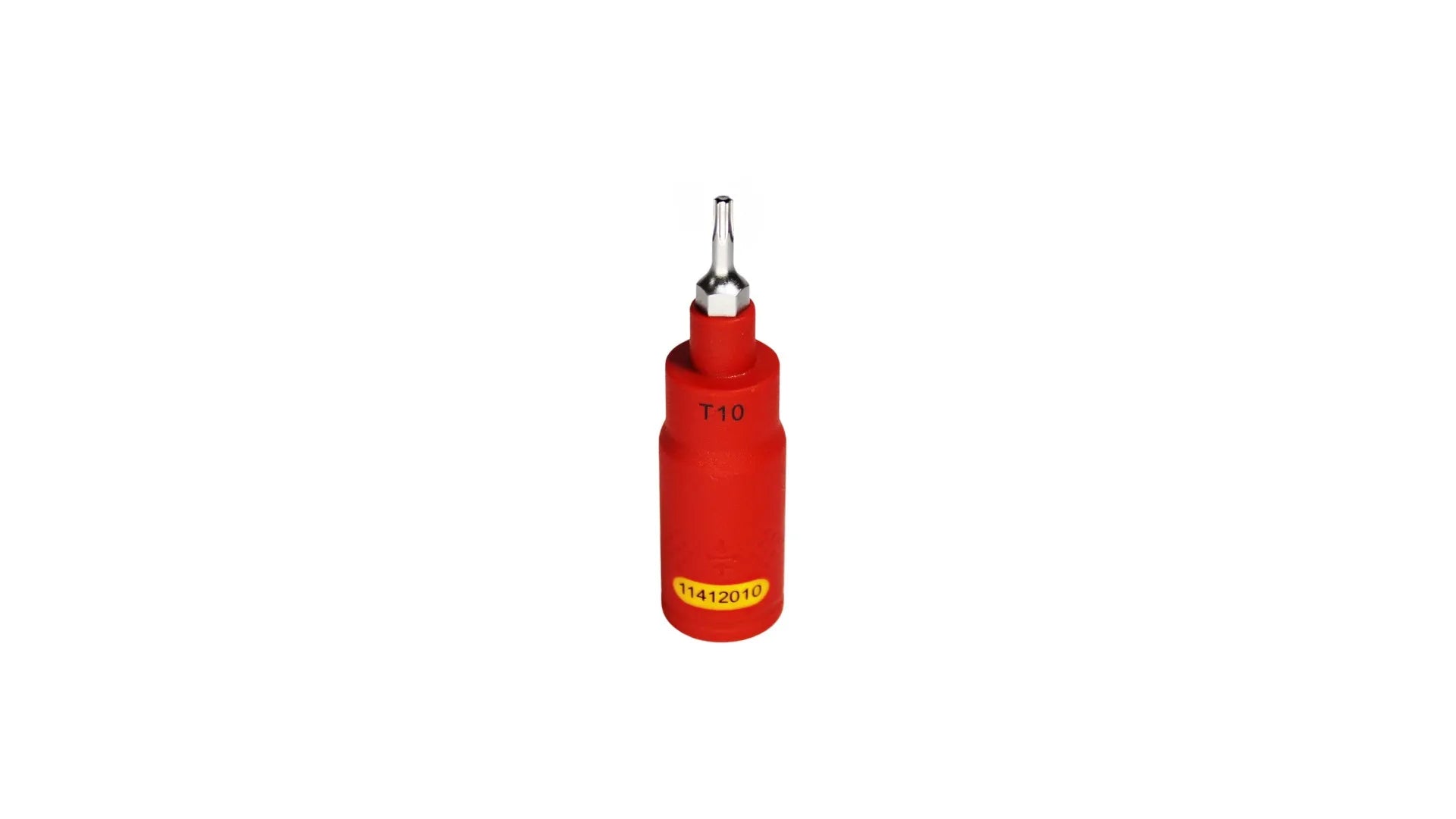 Dado Torx 1/2 T45 Corto Aislado VDE 1000V - SMART TOOLS