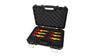 Juego de Llaves de Corona con Chicharra 6 Piezas VDE 1000V - SMART TOOLS