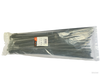 AMARRA PLASTICA NEGRA 8.8x500mm.100Unidades