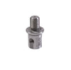 ADAPTADOR WELDON UNIVERSAL HILO 1/2 X 20 (DZCU-1)