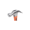 MARTILLO CARPINTERO TACTIX # 221001 M/FIBRA VIDRIO 8 ONZAS