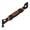 LLAVE AJUSTABLE TACTIX PARA TUERCAS # 900305 2 BOCAS