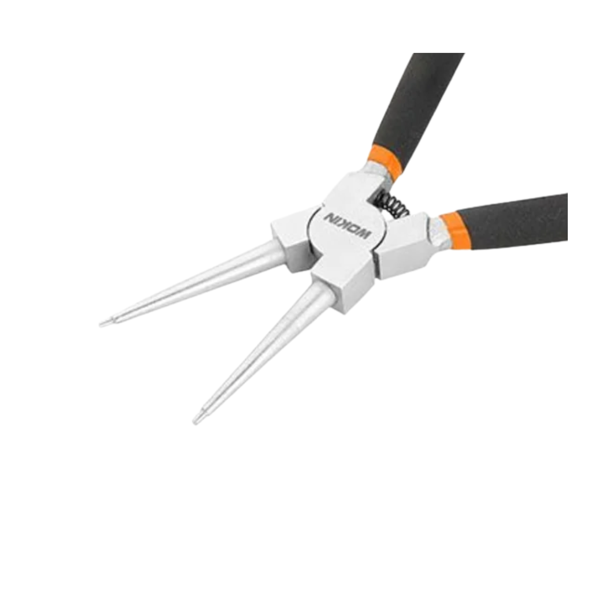 Alicate Saca Seguro Interno Recto 7 Wokin