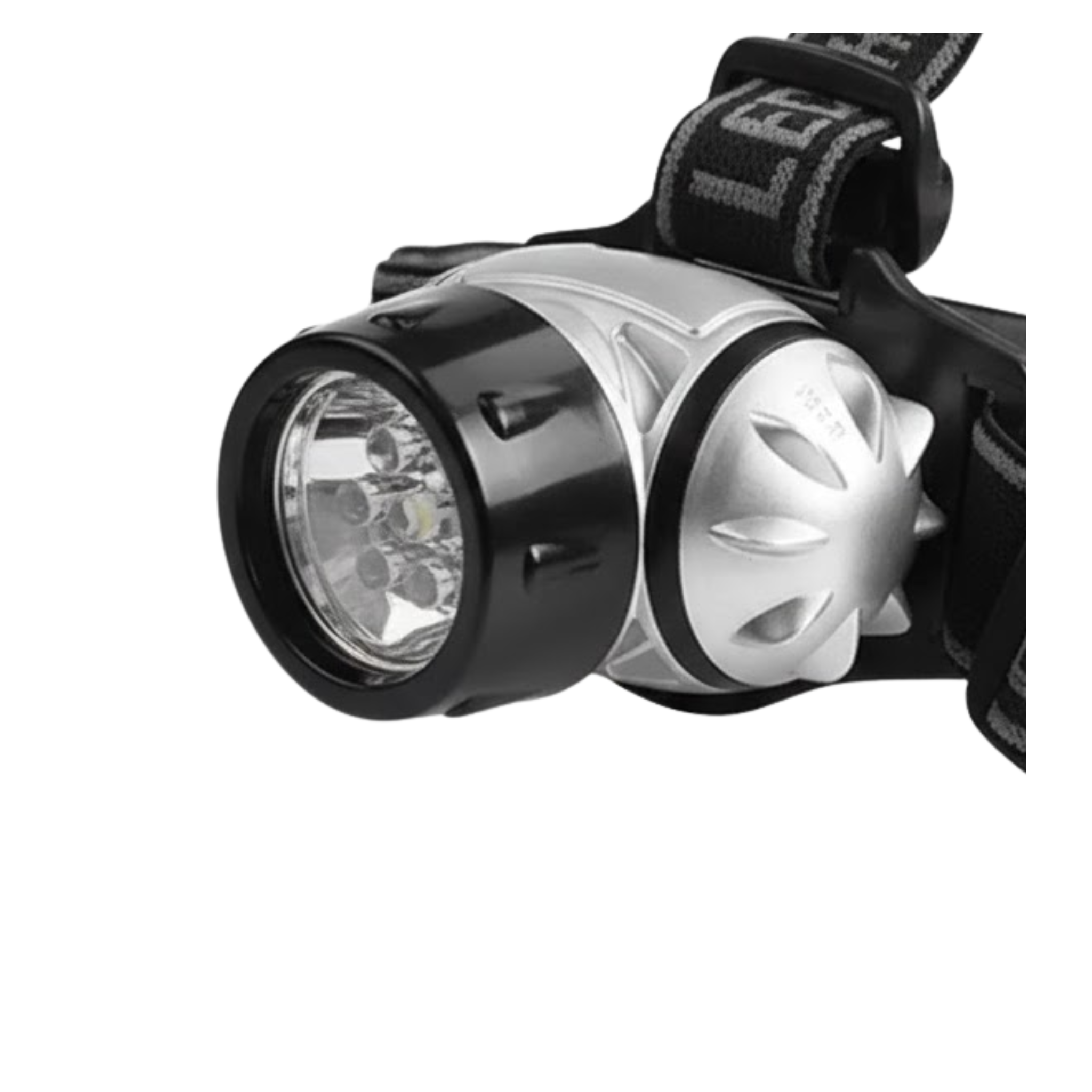 Linterna Frontal Led Wokin
