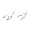 Llave Punta Corona Chicharra 24 m Wokin