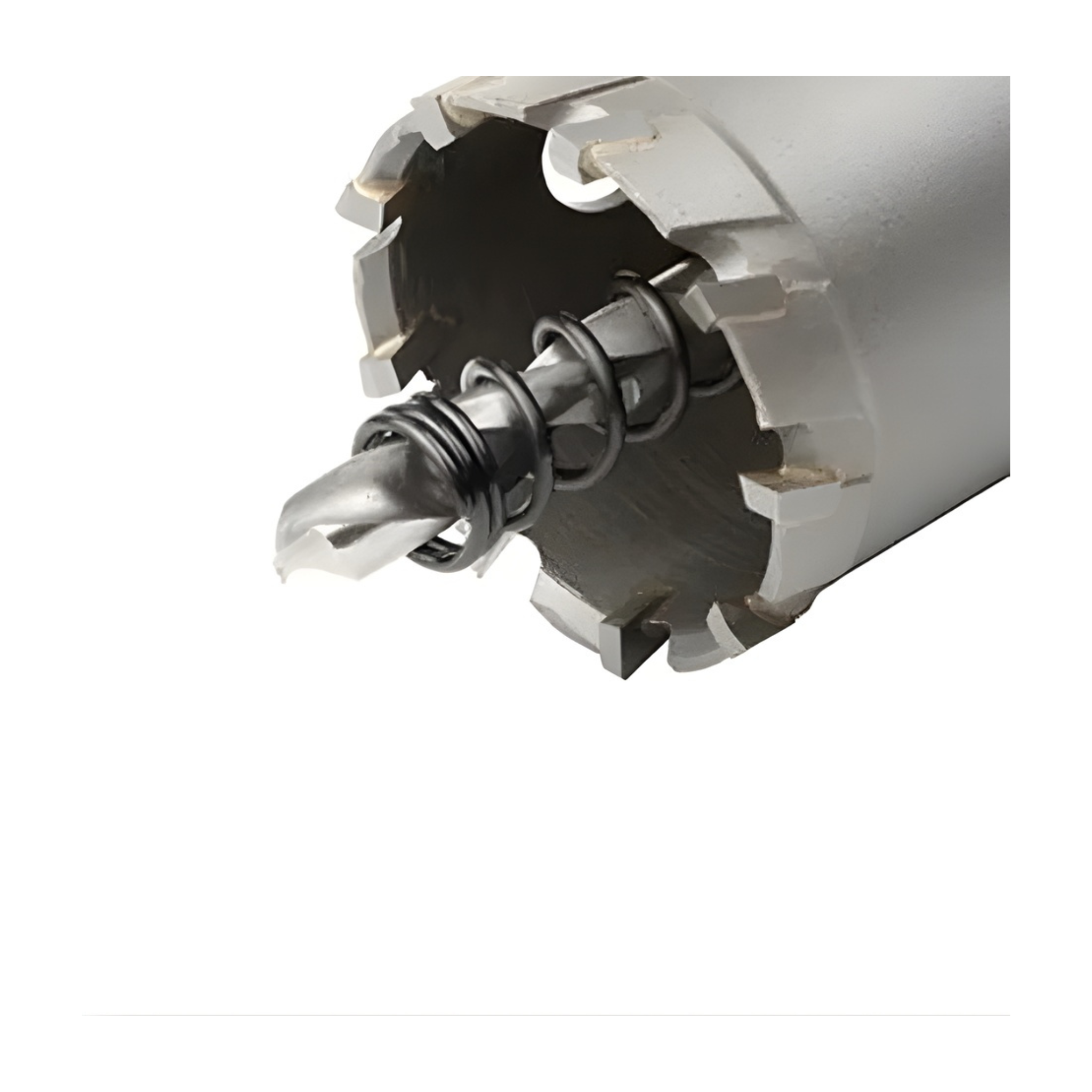 Sierra Copa Tungsteno 28mm Wokin