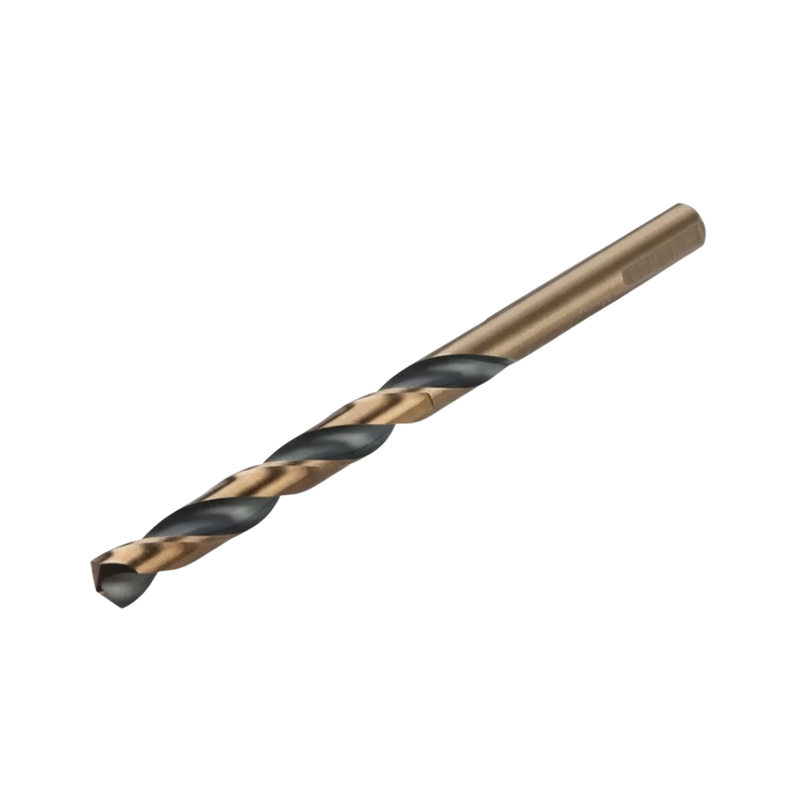 Broca M2 HSS 8.5mm 10 Piezas Wokin