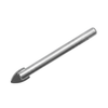 Broca Punta Flecha 8mm Wokin