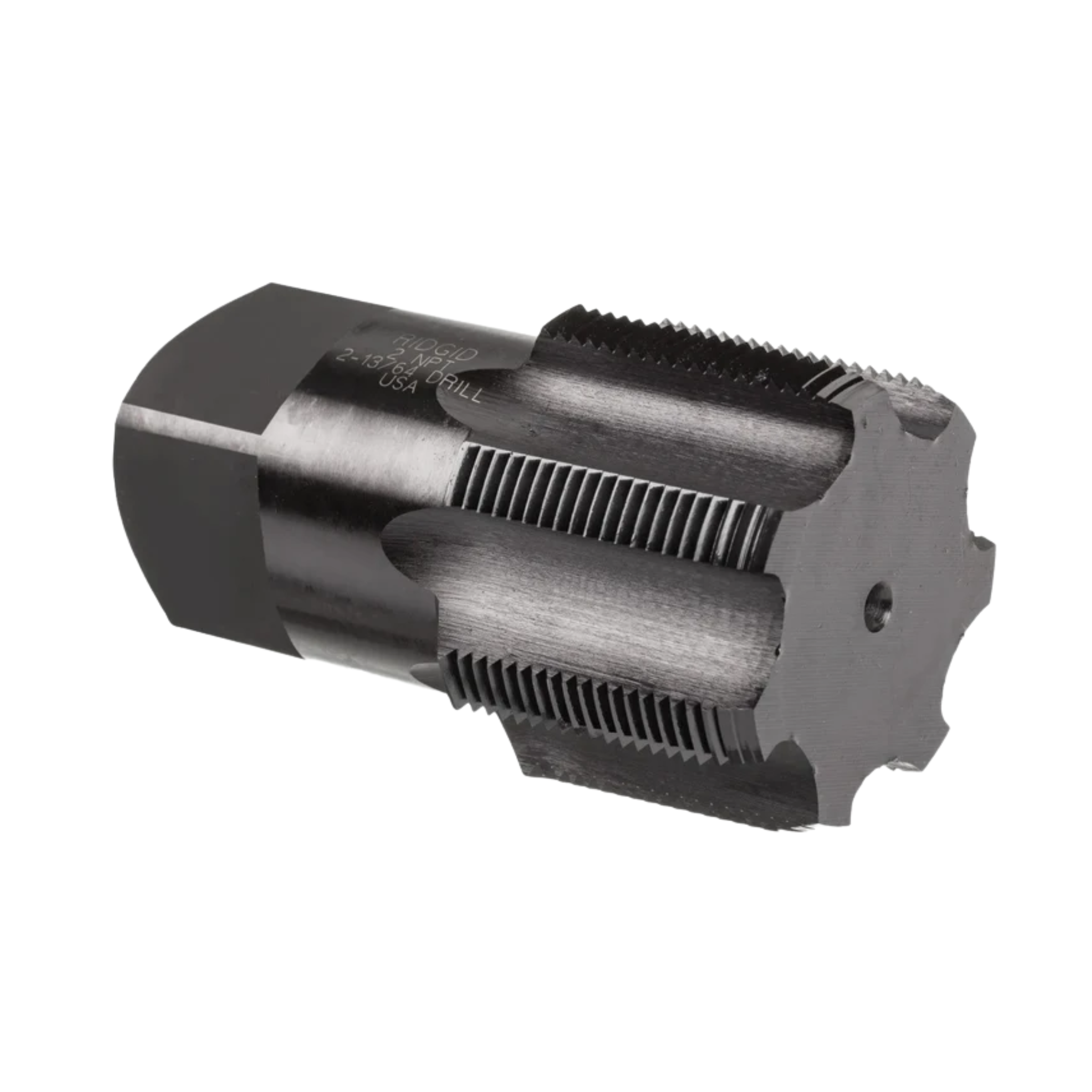 Macho terraja de 2 npt manual (35855) - RIDGID