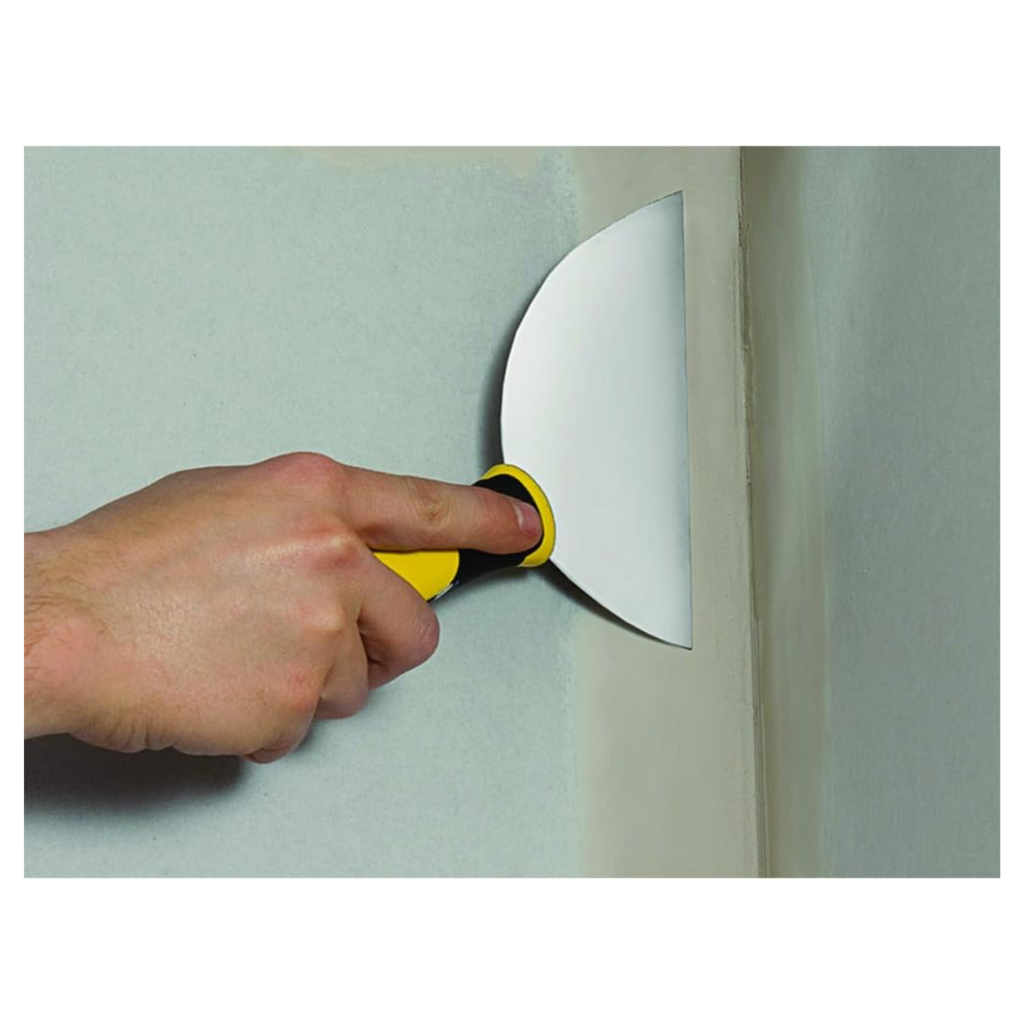 ESPATULA PRE-FORMADA UNION VOLCANITA (STHT26088)