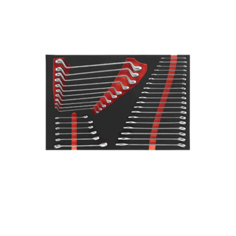 MUEBLE 8 GAVETAS 370 HERRAM. M.BENZ (10218-370)