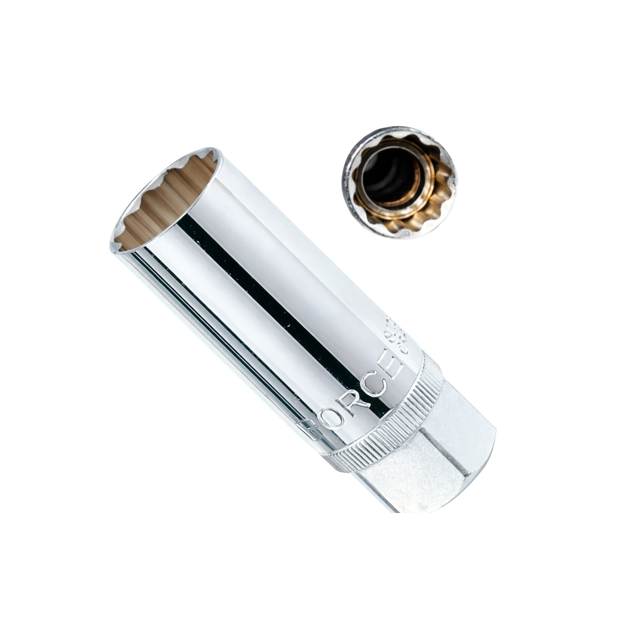 DADO BUJIAS []3/8 14 MM. (807314M)