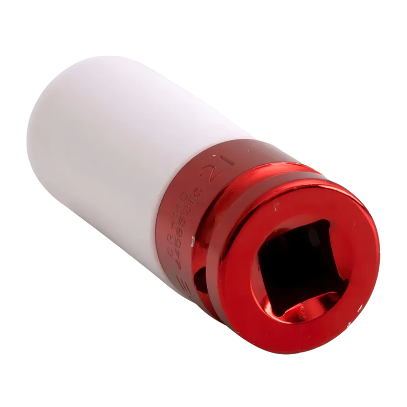 DADO []1/2 17 MM. LARGO (LLANTAS) (4458517C)