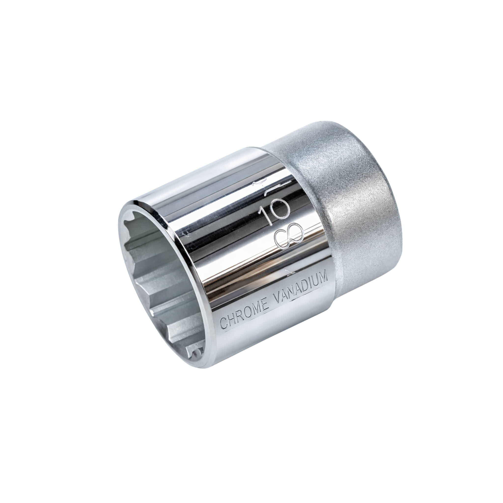 Dado []1 de 2.3/8 poligonal (5892.3.8) - FORCE