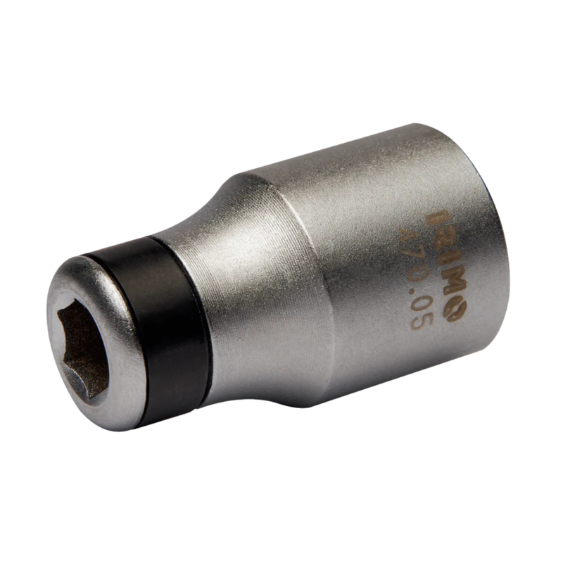 Adaptador para destornillador 5/16 para destornillador de golpe 1/2