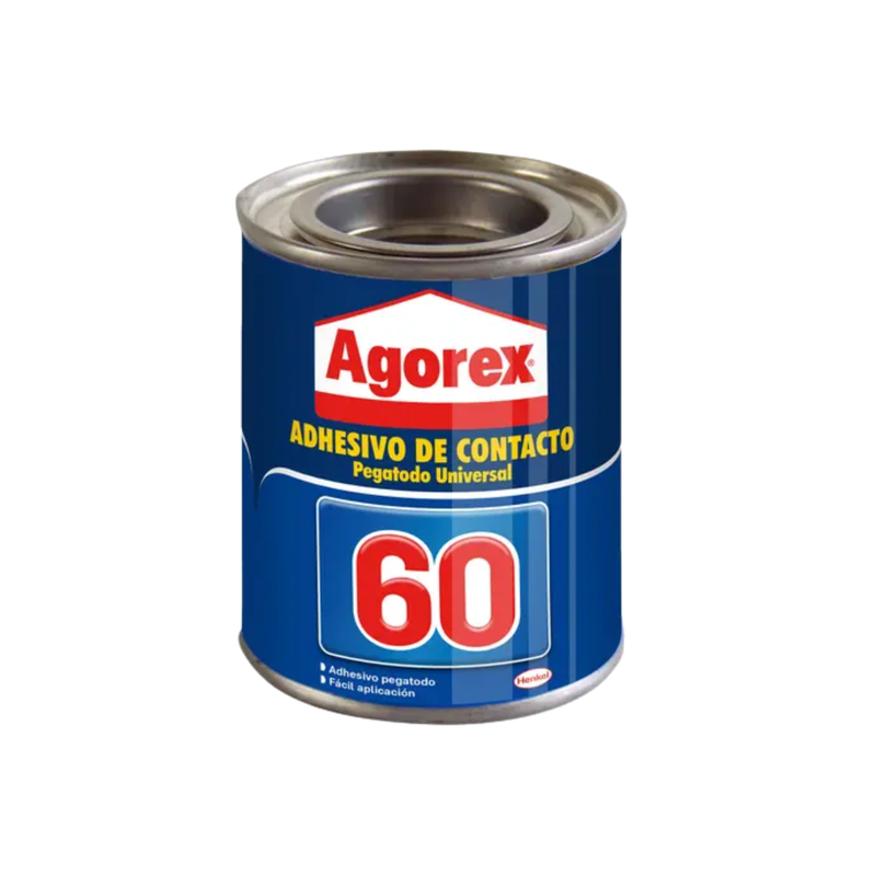 Agorex 1/32 galon (284614) - HENKEL