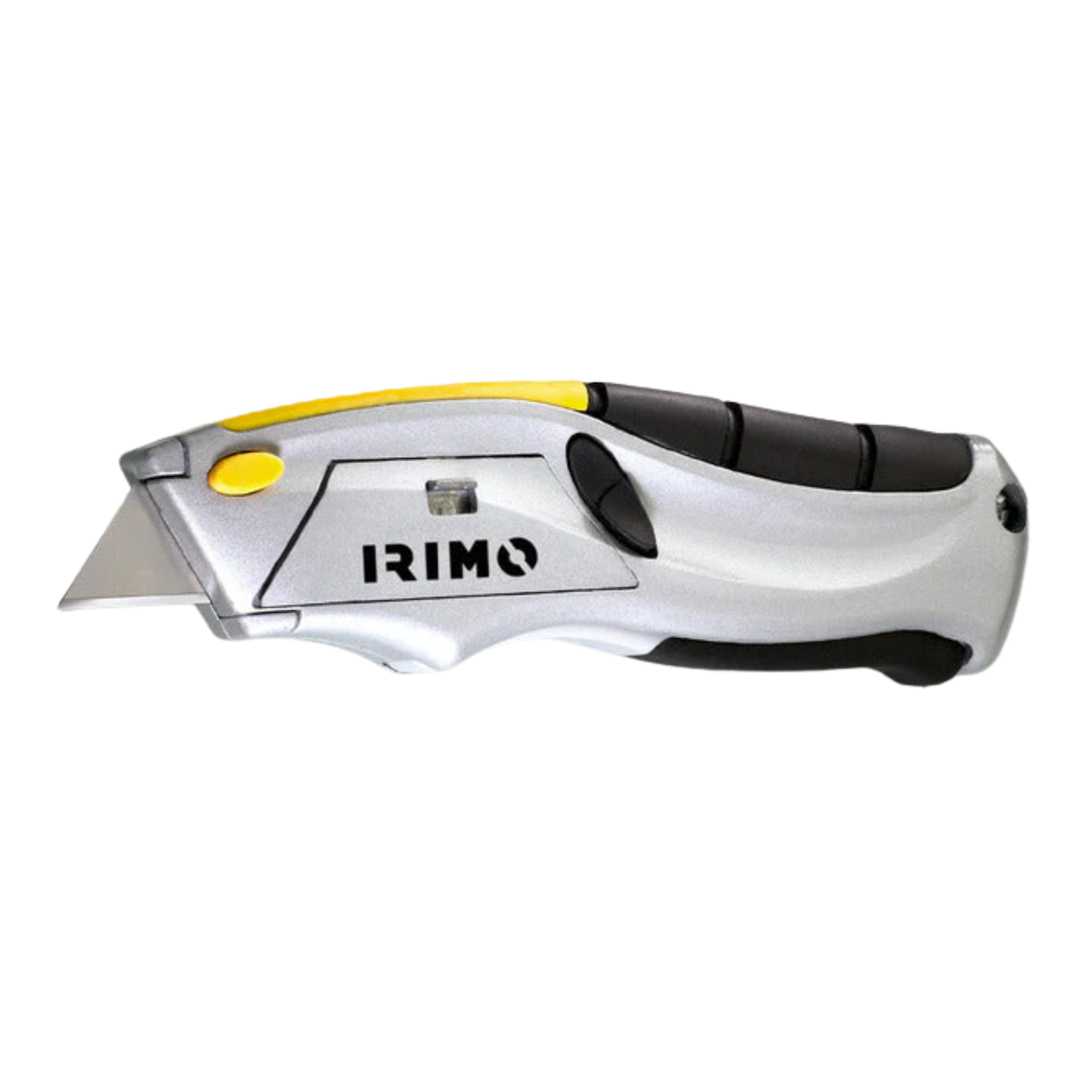 Cuchillo cartonero de seguridad de cambio rápido