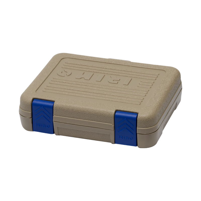 Set de dados de impacto hexagonales de 1/2 - IRIMO