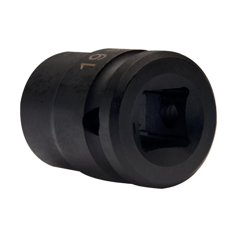 Set de dados de impacto hexagonales de 1/2 - IRIMO