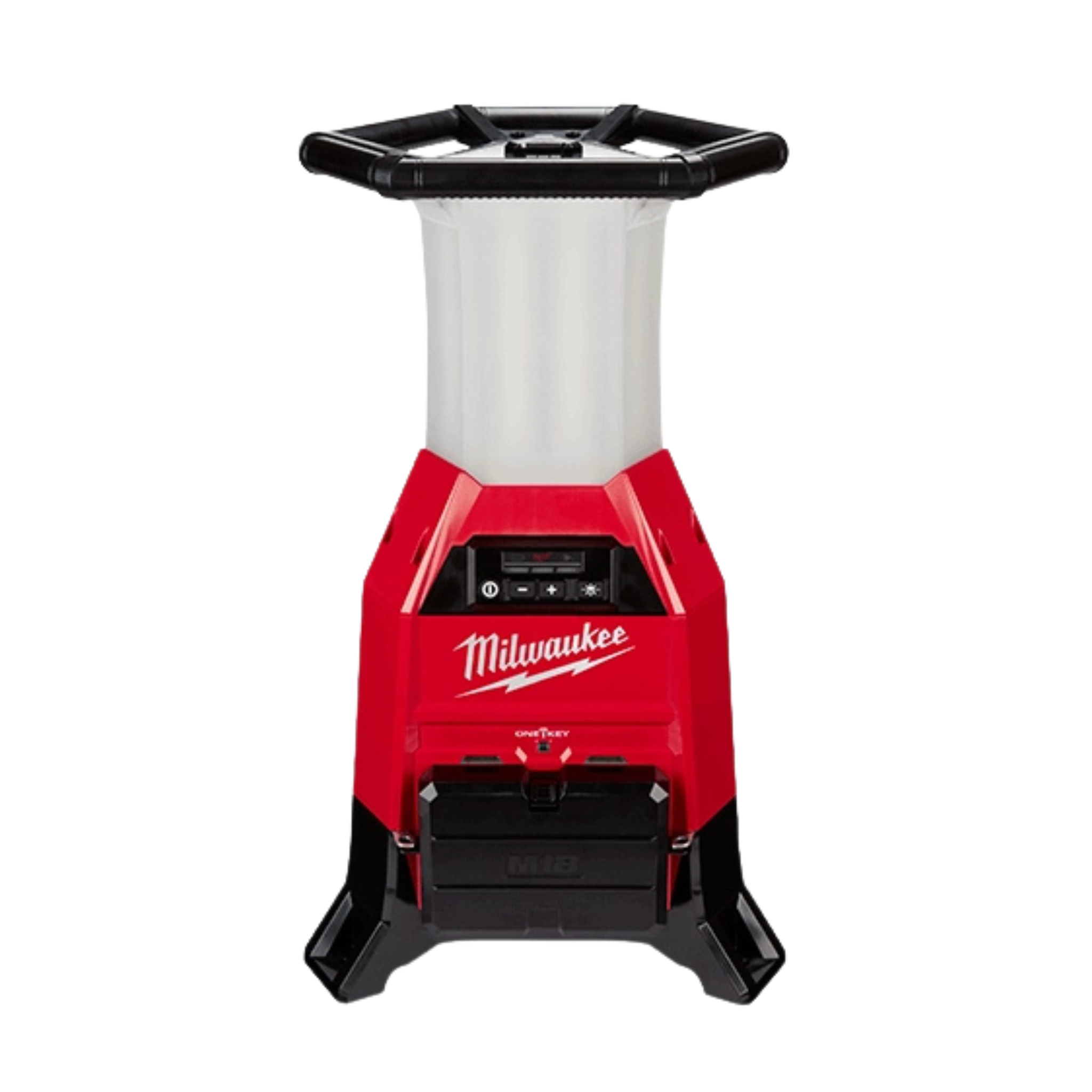 LAMPARA DE TRABAJO BATERIA M18 RADIUS ONE KEY (2150-2)