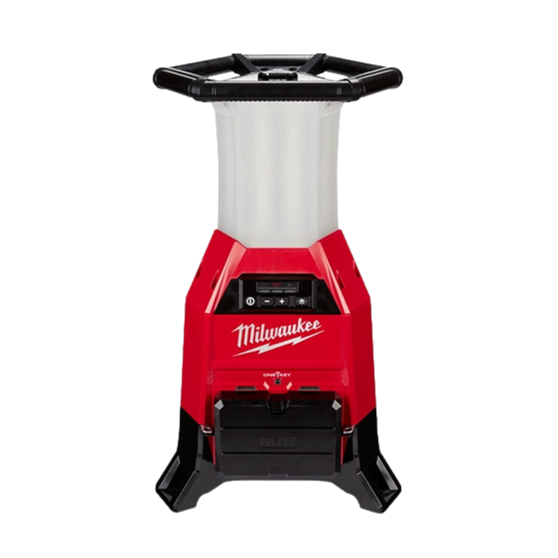 LAMPARA DE TRABAJO BATERIA M18 RADIUS ONE KEY (2150-2)