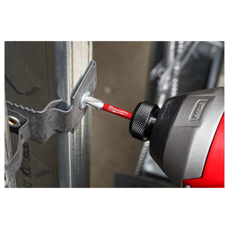 JGO PUNTAS ATORNILLADOR IMPACTO 54 PIEZAS CON ADAPTADORES (48-32-4010)