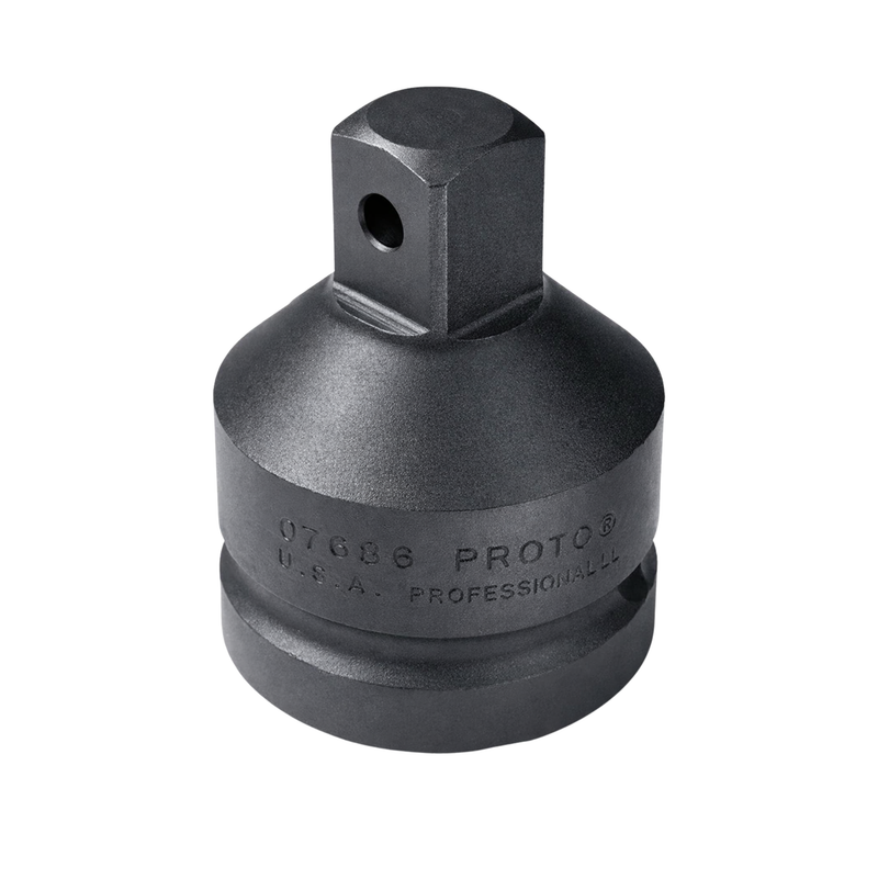 Adaptador impacto []3/4 h. a []1 m. (j07655) - PROTO