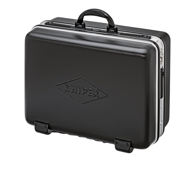 Maleta para herram. big twin (002140le) - KNIPEX