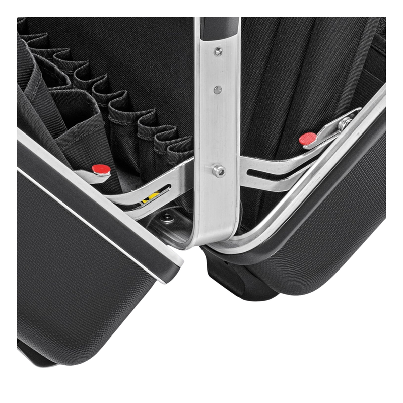 Maleta para herram. big twin (002140le) - KNIPEX