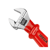 LLAVE FRANCESA 6 AISLADA 1000V (92W-1000V)