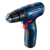 Taladro percusion/atornillador gsb120-li (19g8.1e0) - BOSCH