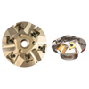 Cabezal cortador 30º (48858) - RIDGID