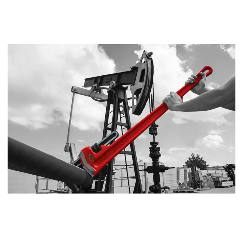 Llave stillson 48 (31040) - RIDGID
