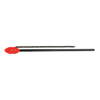 Llave cadena 1-6 trabajo extra pesado (92675) - RIDGID