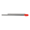 Llave cadena 1.1/2-8 trabajo pesado (92680) - RIDGID