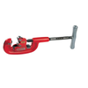 Cortatubo 1/8-2 trabajo pesado (32820) - RIDGID