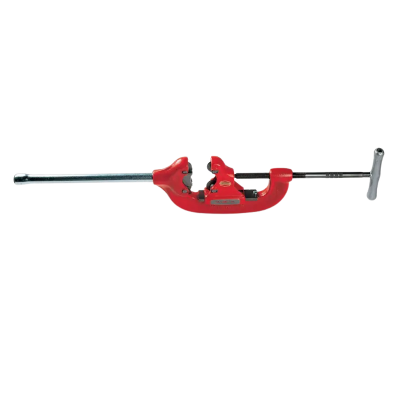Cortatubo 1/8-2 trabajo pesado (32820) - RIDGID