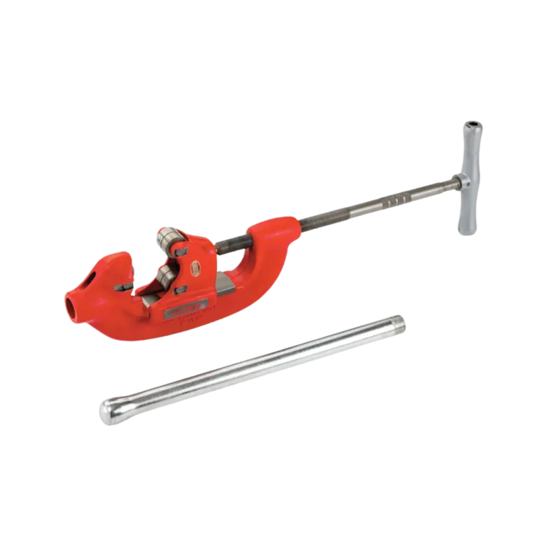 Cortatubo 4-6 #6s doble manillete (32850) - RIDGID
