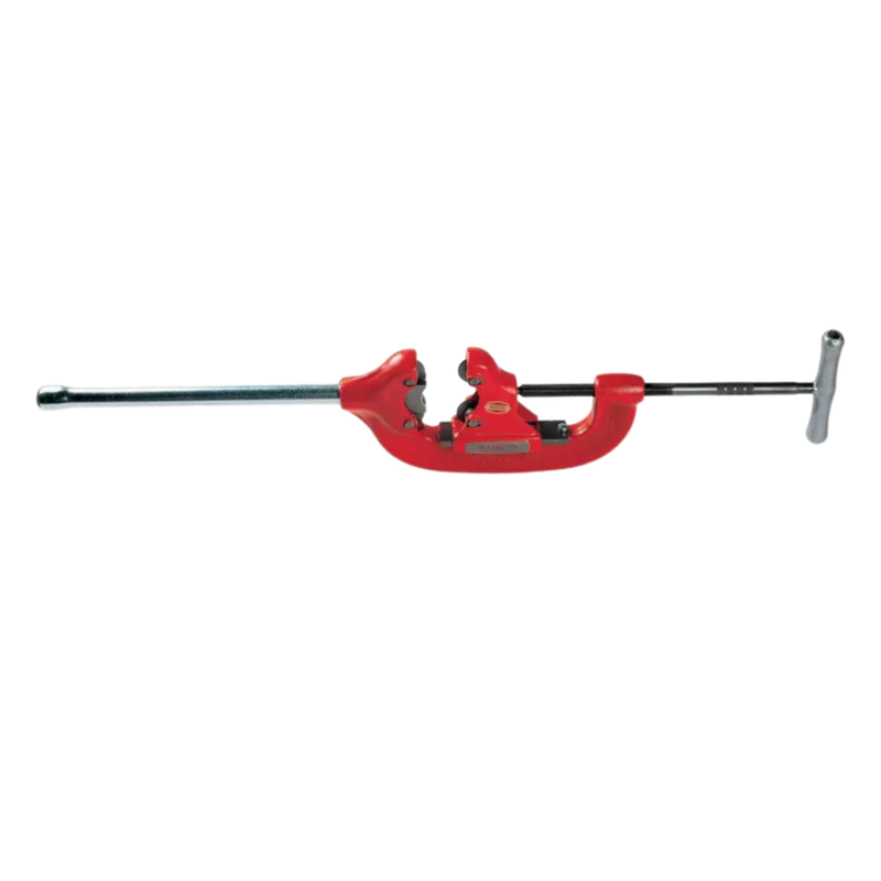 Cortatubo 3/4-2 trabajo pesado (32870) - RIDGID