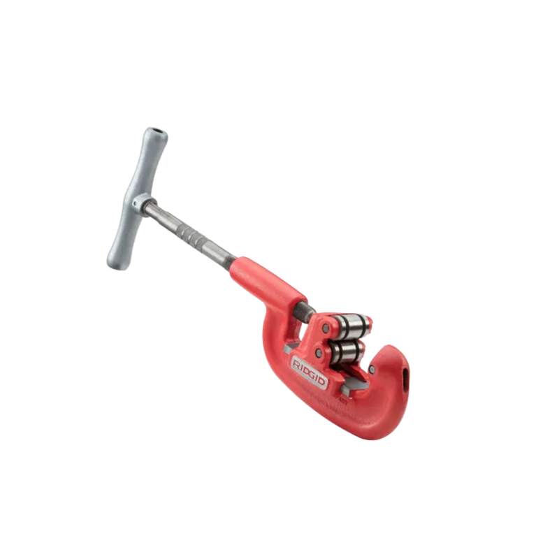 Cortatubo 4-6 #6s doble manillete (32850) - RIDGID