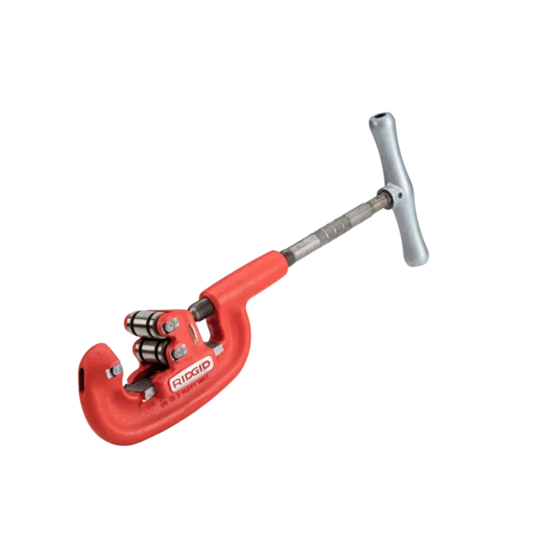 Cortatubo 4-6 #6s doble manillete (32850) - RIDGID