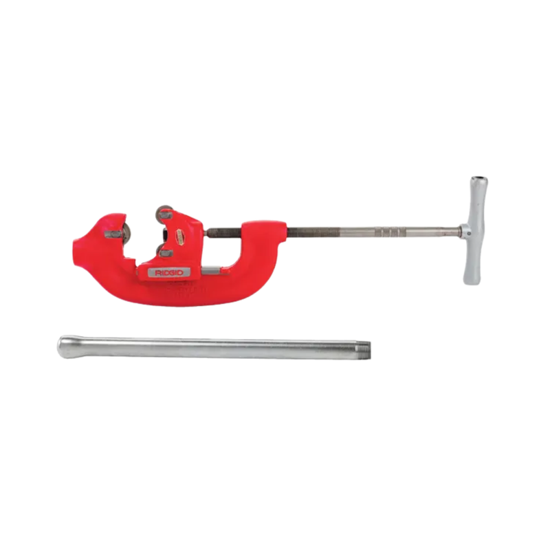 Cortatubo 1-3 #3s doble manillete (32830) - RIDGID