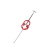 Cortatubo 6-8 #468s articulado (83145) - RIDGID