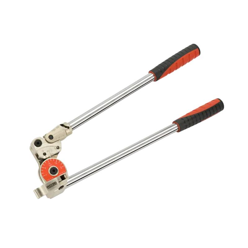 Doblatubos de 3/8 #606 (38043) - RIDGID